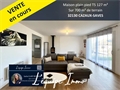 maison-villa à la vente